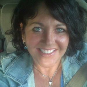 Meet your Posher, Teresa